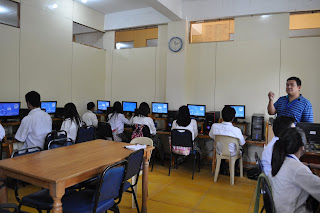 Computer Lab