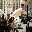 In this photo provided by Nintendo of America, Anwar B., 19, from Baltimore, Austen W., 19, from Jacksonville, Florida, and Lauren V., 25, from Cold Spring, New York, pose with larger-than-life inflatable PokŽmon from the PokŽmon Black Version and PokŽmon White Version video games for the Nintendo DS family of systems at the gamesÕ launch event in New York on March 5, 2011. (Victoria Will/AP Images for Nintendo of America)