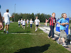 Scholenveldloop 2009: Foto
