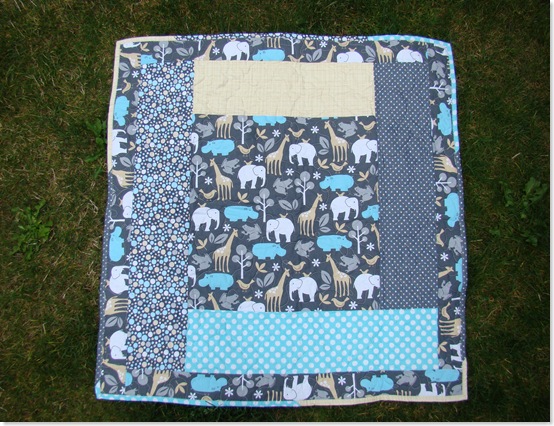 brittany blanket 2
