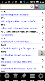 How to mod Velký rusko-český slovník PCT+ lastet apk for android