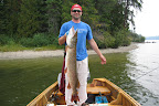 Big Fish at Lodge 88