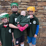 Camp Ciaran 2012