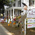 Fall Festival 2005