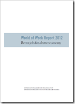 World of Work Report 2012