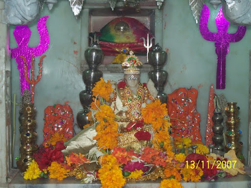 varudi mataji