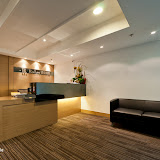 002 ReaLife Insurance Office (Photos)