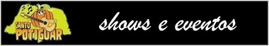 shows e eventos shows e eventos