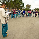 Post Tenebras Lux (09 Kairos Retreat) Days 1 and 2