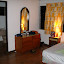 My bedroom.