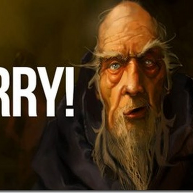 Blizzard entschuldigt sich für die Diablo III Startschwierigkeiten, verschiebt das Echtgeld-Auktionshaus