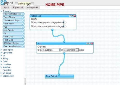 pipe-yahoo-feed pipe-yahoo-feed