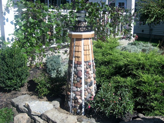 Finding Lighthouse from Sweet Boutique Home Finding Lighthouse from Sweet Boutique Home