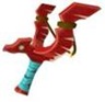 Faça upgrade no bumerangue e terá o Scattershot. Faça upgrade no bumerangue e terá o Scattershot.