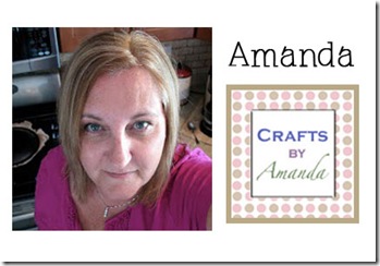 Amanda Crafts by Amanda