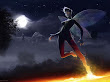 Hot Faerie