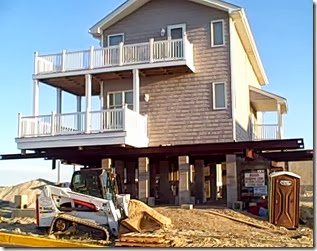 Elevated house - Ortley Beach - Aug 2013 - Frank Brilll photo 1 0 00 01-24