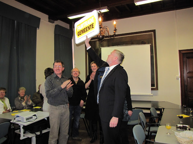 Arendonk  - Fair trade gemeente: Foto