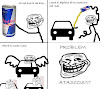 Red Bull te da alas Red Bull te da alas