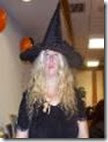 Witchy Me