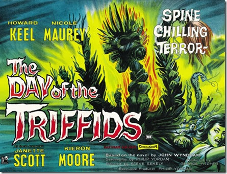 day-triffids