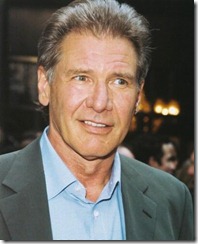 Harrison Ford haljon meg Indiana Jones!