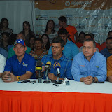 Asamblea Regional de Activistas en Bol&iacute;var