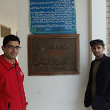 Pakpattan Workshop