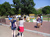Washington Bus Tour 2011