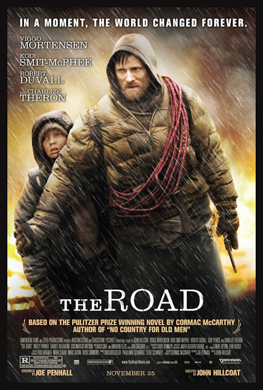 The Road 2009