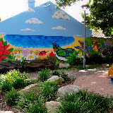 Love Your Park 2 - Mitchell Street