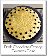 chocolate orange guinness cake chocolate orange guinness cake