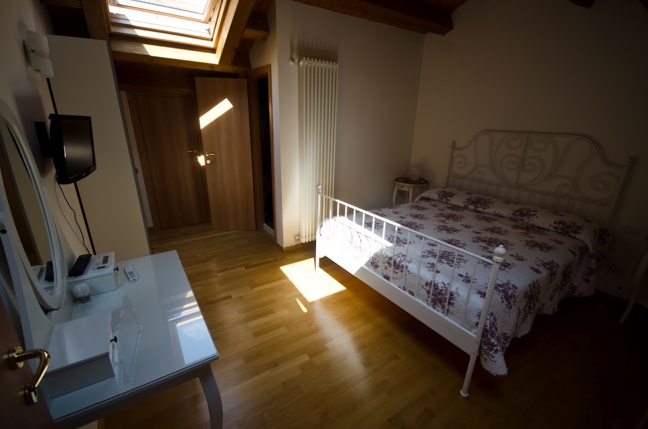 Go With Oh apartment in Venice