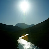 River in the Kogelberg