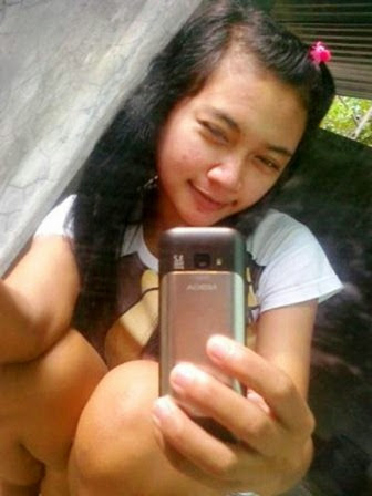 Foto Selfi Remaja Siswi SMP Bugil Foto Selfi Remaja Siswi SMP Bugil