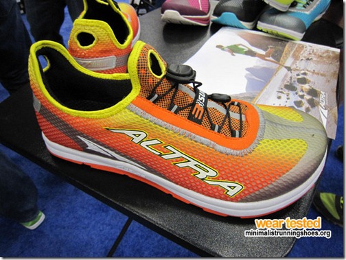 Altra Torin