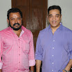 Thillu Millu Movie Team Meet Rajini & Kamal Stills 2012