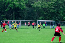 SEIZOEN 2013-2014 - WVV D4 - 10 MEI - WVV D4 - TER APEL D3