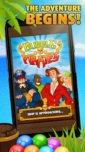How to get Bubble Pirates 1.05 apk for pc