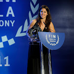 FIM GALA CEREMONY