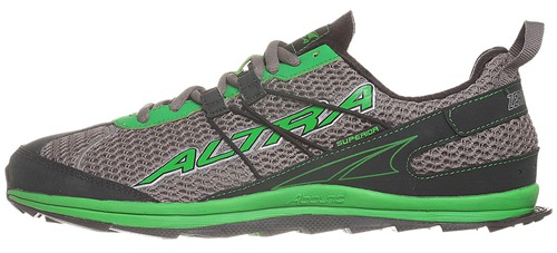 Altra Superior