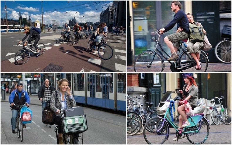 amsterdam-bicycles