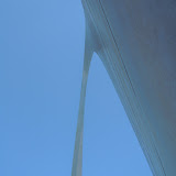 "Arch" - copyright Sarah Weinman
