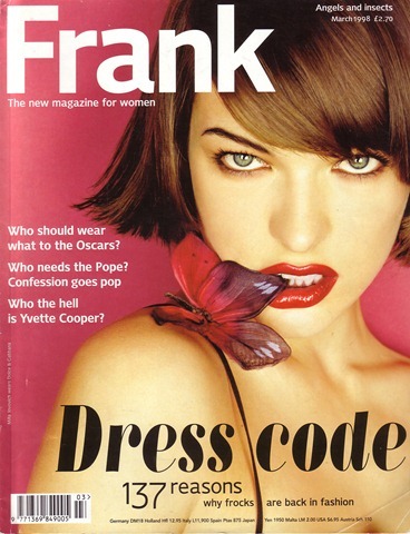 Milla Jovovich borboleta frank03981