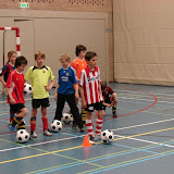 Voetbalfeestje! Sam