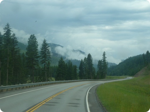 Columbia FallsMT to Coeur d'Alene 006