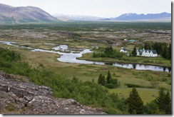 Thingvellier National Park