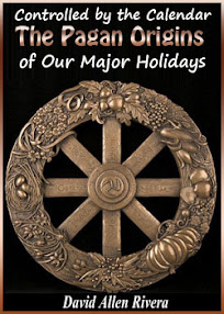 Halloween Pagan Holiday