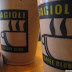 Fagiogranita (blended coffee) at Fagioli Coffee Club