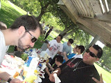 Casanova Crew Bbq 2009 5